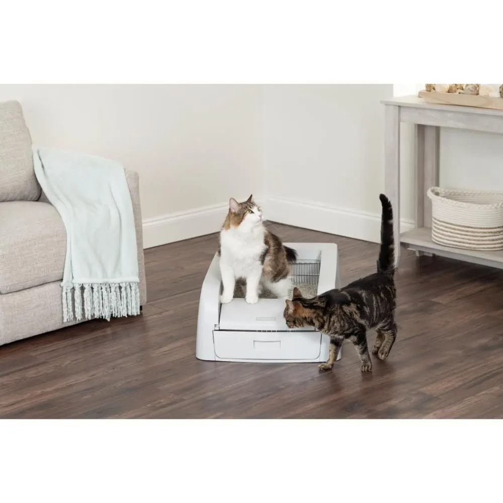 Petsafe ScoopFree Auto Clumping Litterbox Kattetoilet PAL10-17992